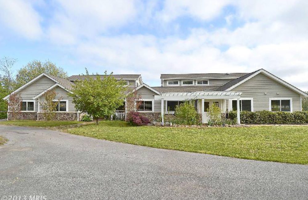 19200 Martinsburg Rd.