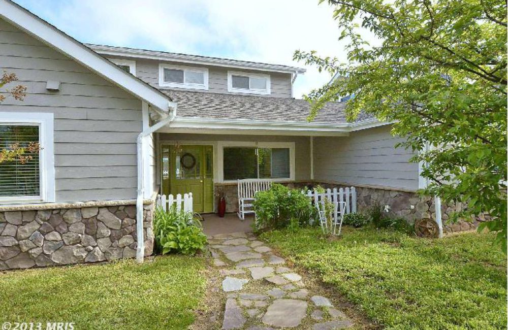 19200 Martinsburg Rd.