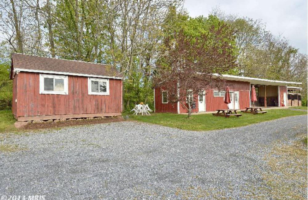 19200 Martinsburg Rd.