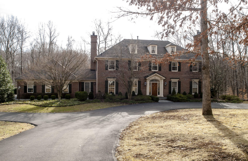 13 Wetherfield Ct, Potomac, MD