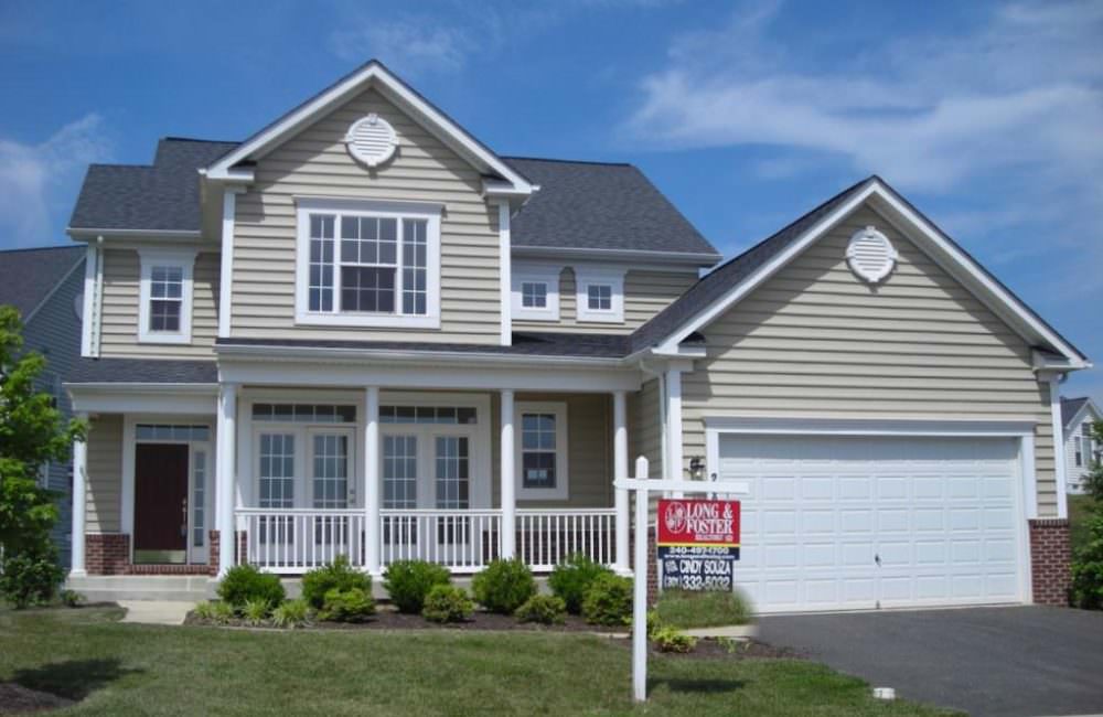 2020 Butterfield Overlook, Frederick, MD 21702