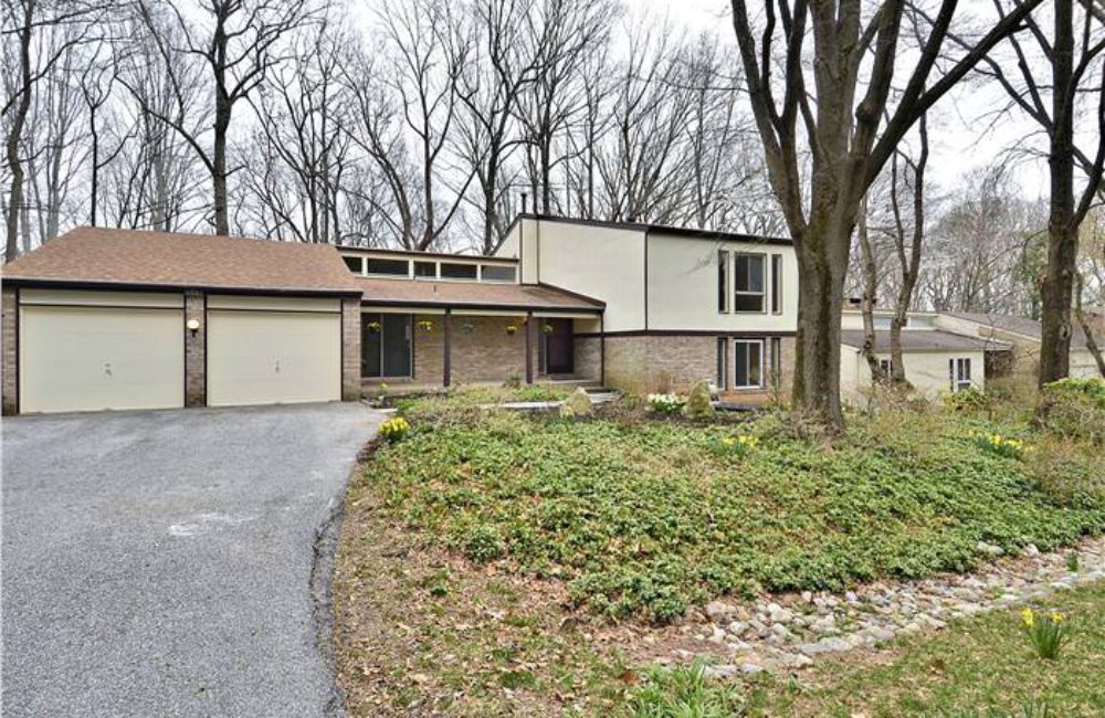 8601 Timber Hill Lane, Potomac, MD 20854