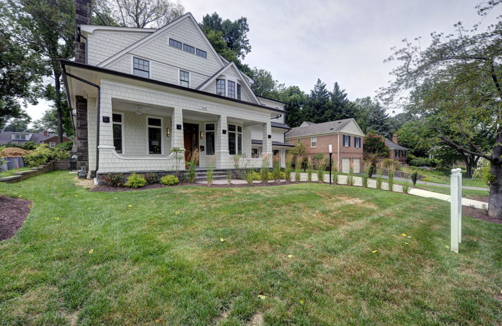 7308 Durbin Terrace, Bethesda, MD 20817