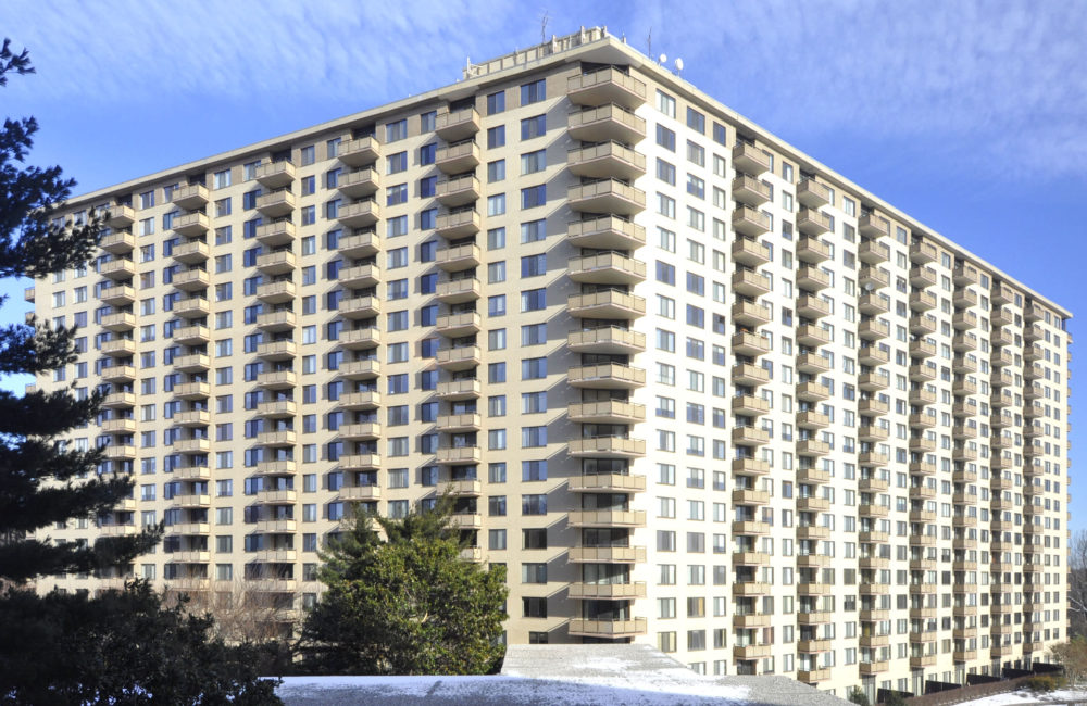 5225 Pooks Hill Road, Unit 729N, Bethesda, MD 20814