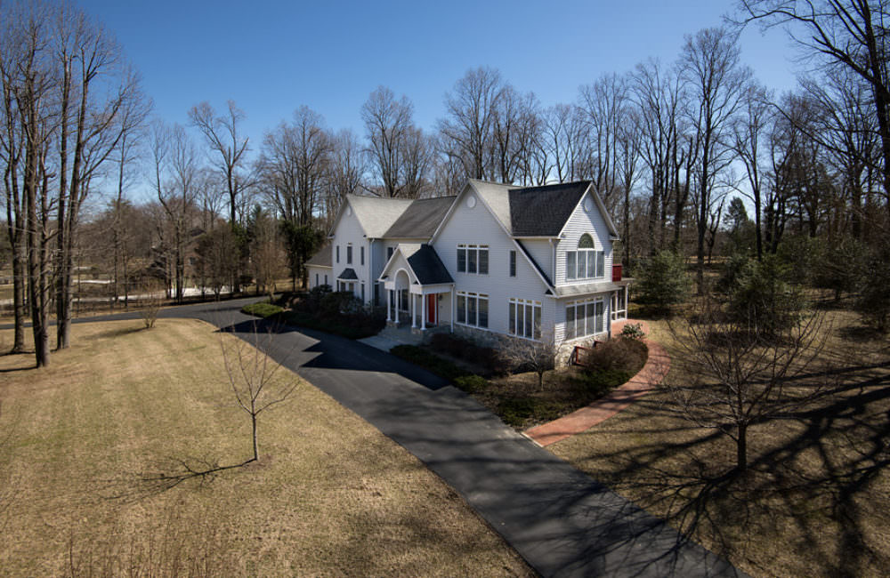 9715 The Corral Drive