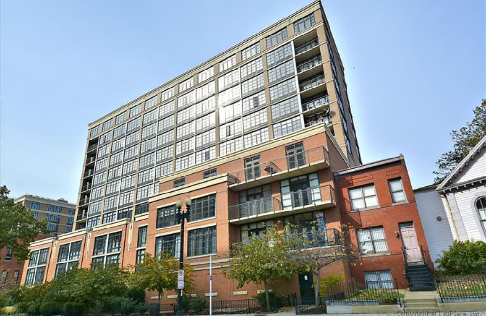 437 New York Avenue, NW, Unit 1108, Washington, DC 20001