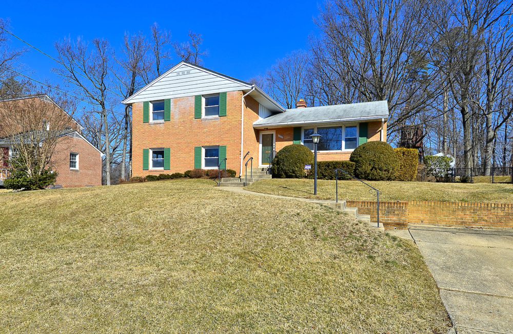 3535 Marlbrough Way, College Park, MD 20740