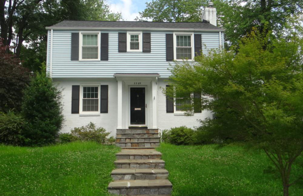 3305 Camalier Drive, Chevy Chase, MD 20815