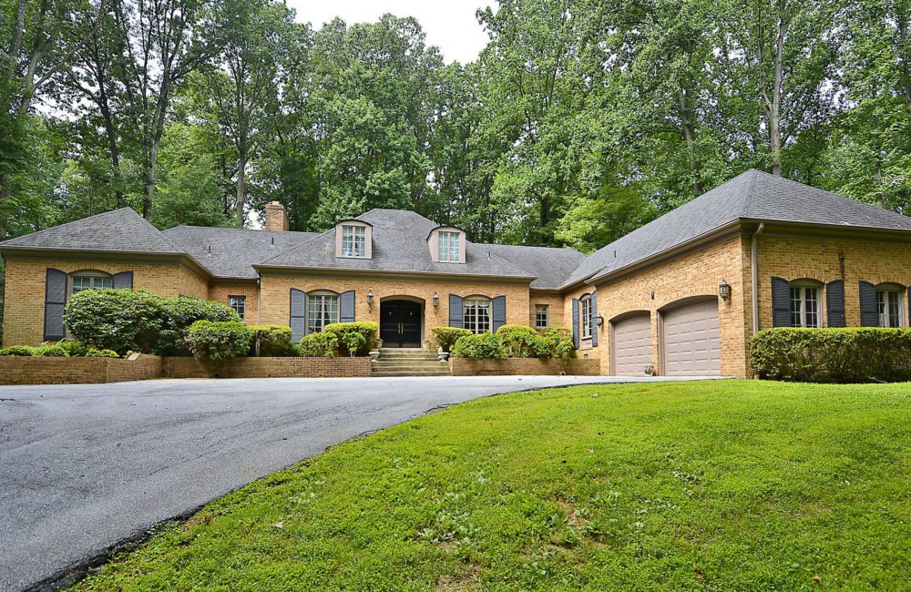 1335 Patuxent Drive, Ashton, MD 20861