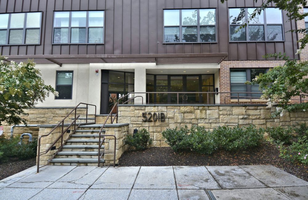 5201B Wisconsin Avenue, NW, Washington, DC 20015