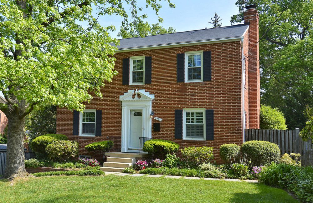 4401 Dresden Street, Kensington, MD 20895