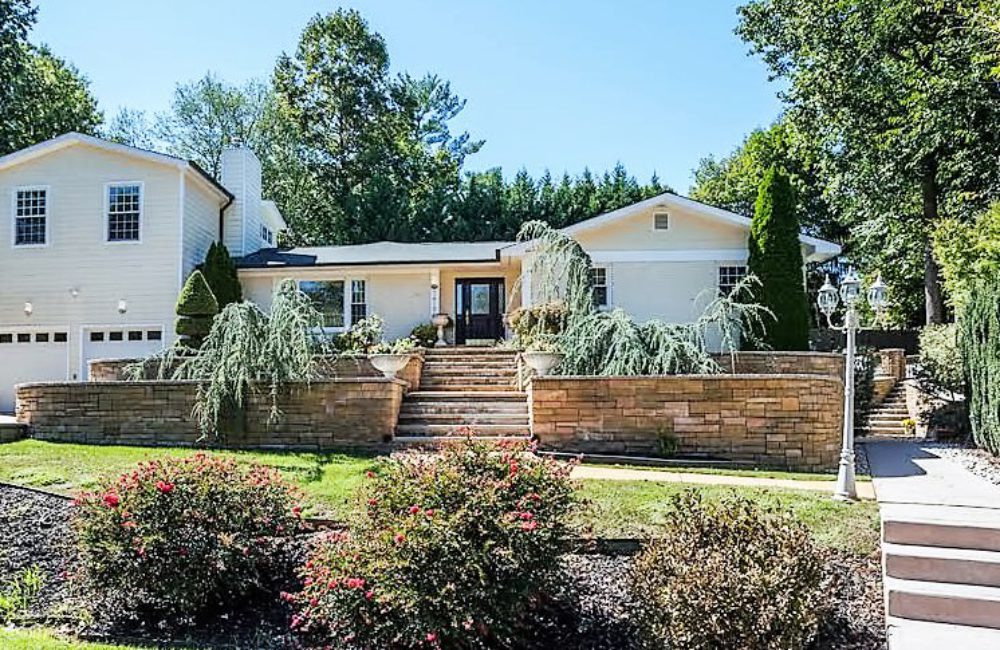 7612 Dwight Drive, Bethesda, MD 20817