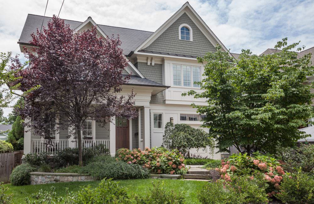 4502 West Virginia Avenue, Bethesda, MD 20814