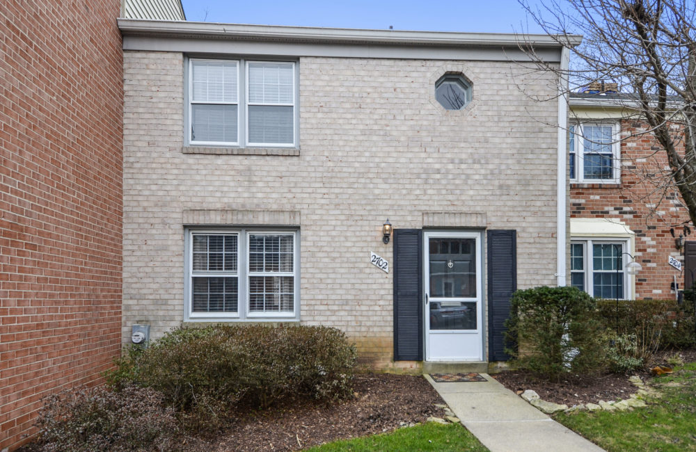 2702 Atlanta Drive, Silver Spring, MD 20906