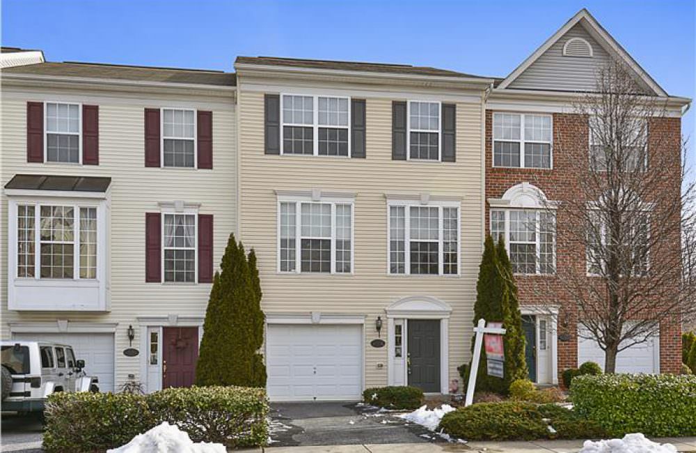 2576 Carrington Way, Frederick, MD 21702