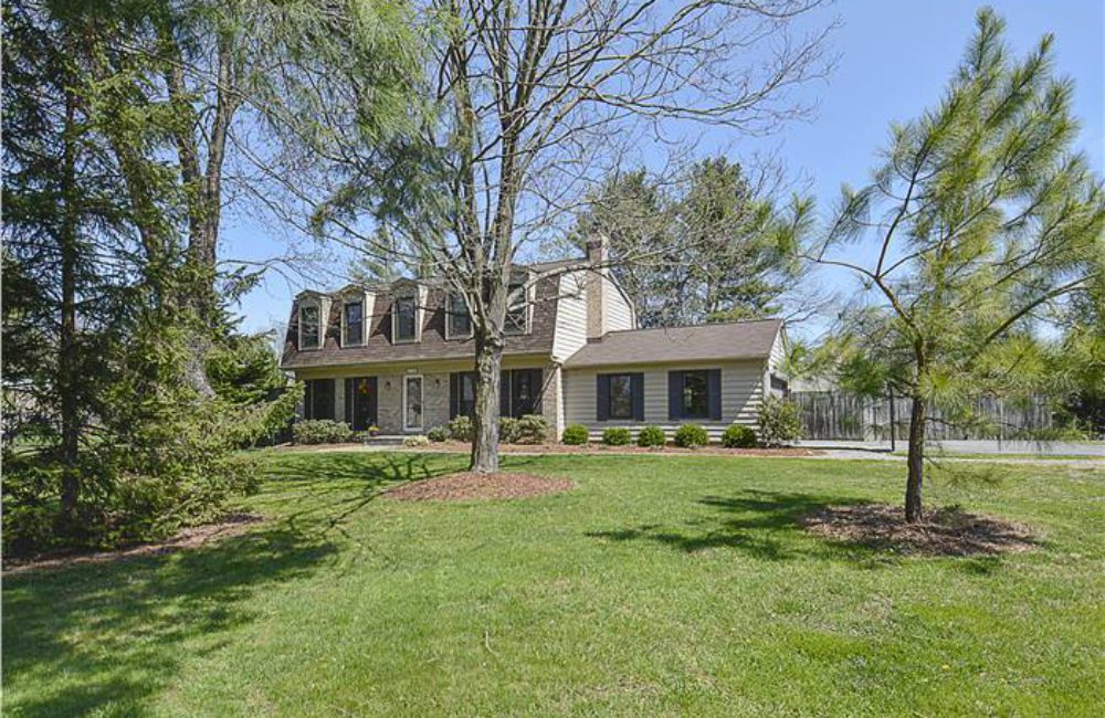 16105 Chester Mill Terrace