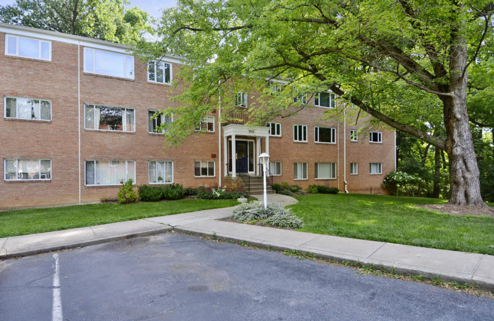 10423 Montrose Ave, Unit 204, Bethesda, MD 20814
