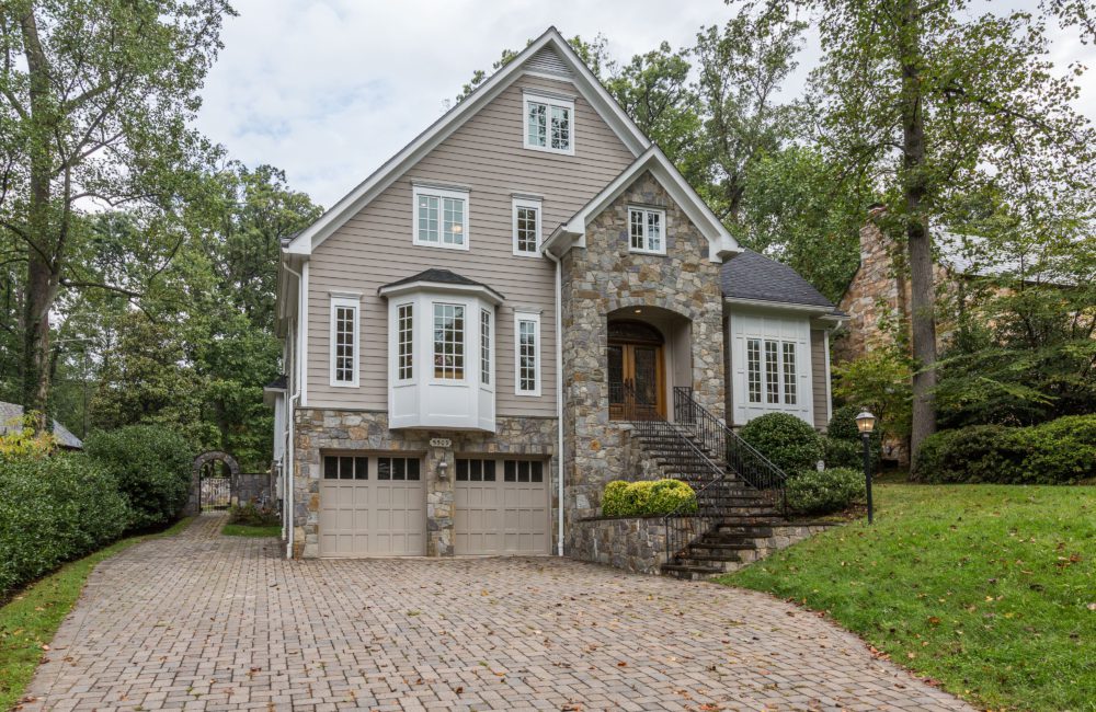 5509 Wilson Lane, Bethesda, MD 20814
