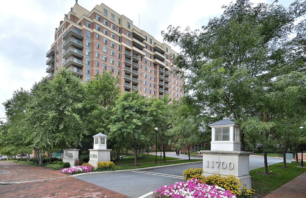 11700 Old Georgetown Rd, Unit 1107, North Bethesda, MD 20852