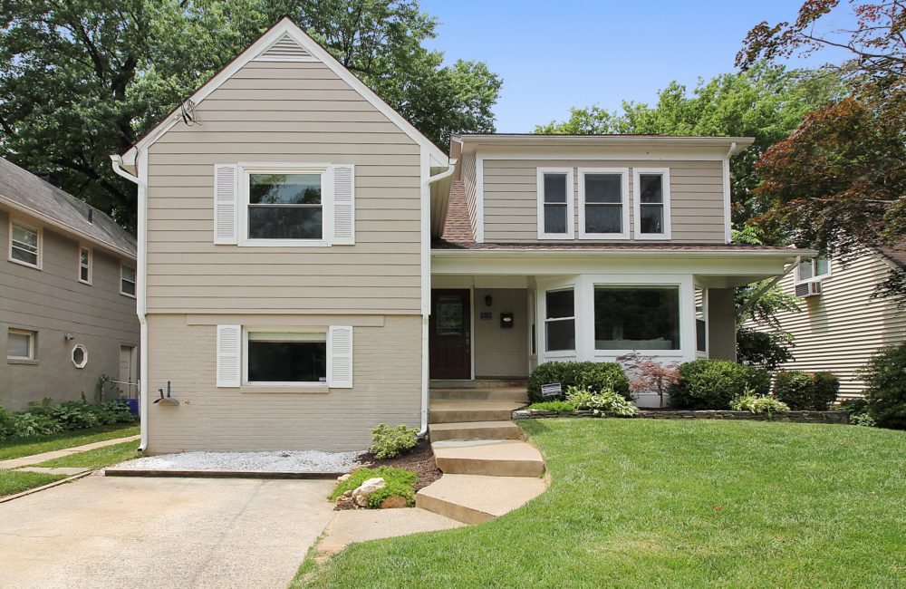 10110 Fleming Avenue, Bethesda, MD 20814