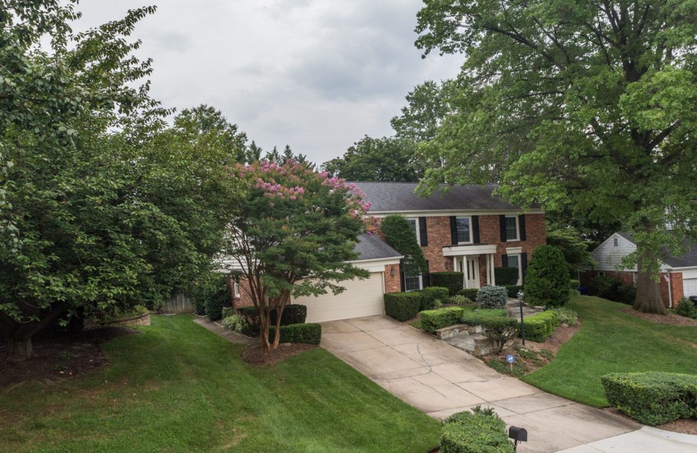 8717 Hickory Bend Trail