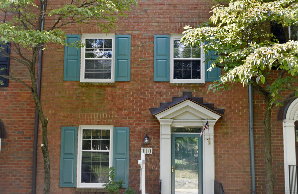 110 Kent Square Road, Gaithersburg, MD 20878