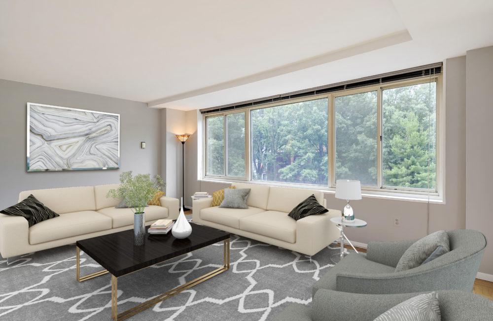 4000 Tunlaw Road, Unit 416, Washington, DC 20007